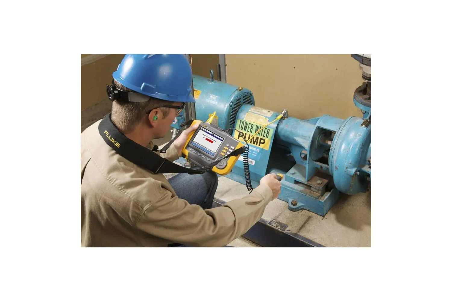 Fluke 810