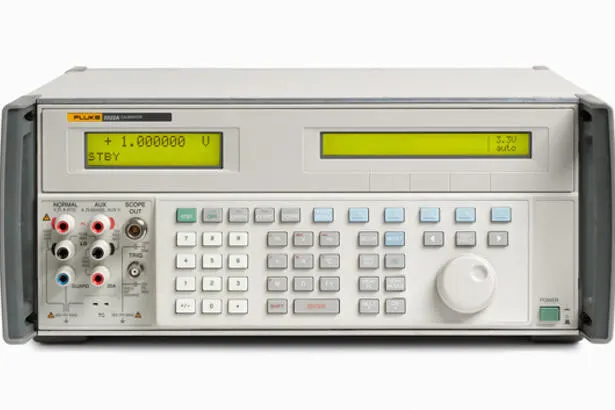 Fluke 5522A