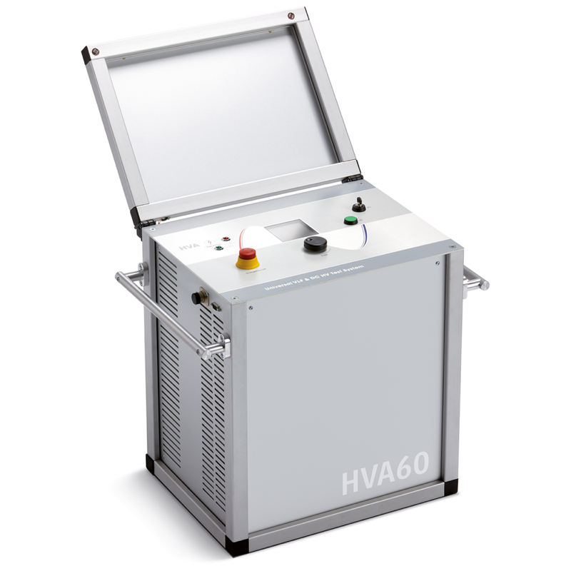 b2 High Voltage HVA60