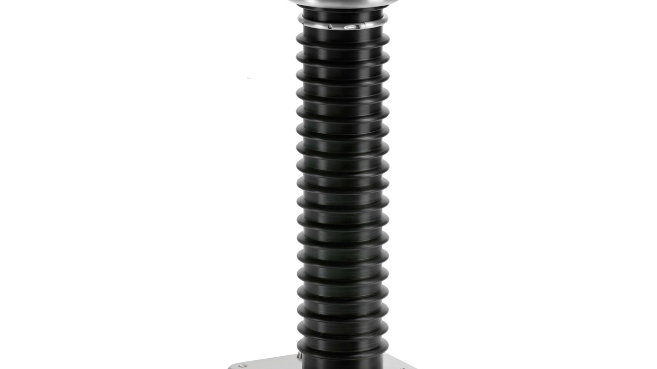 b2 High Voltage TD120-MC