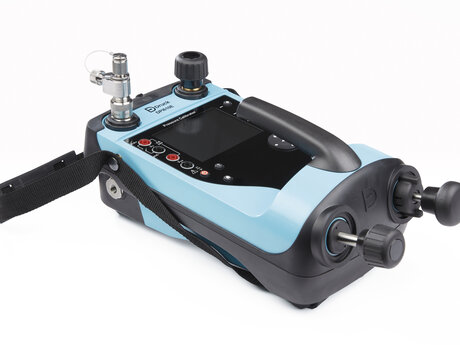 Druck DPI610E-Aero