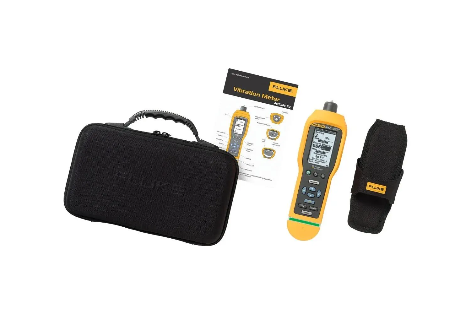 Fluke 805 FC