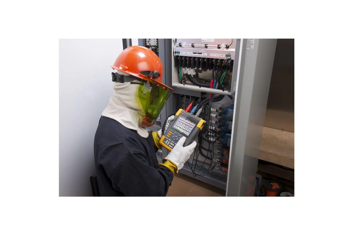 Fluke 190-504