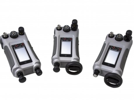 Druck DPI612