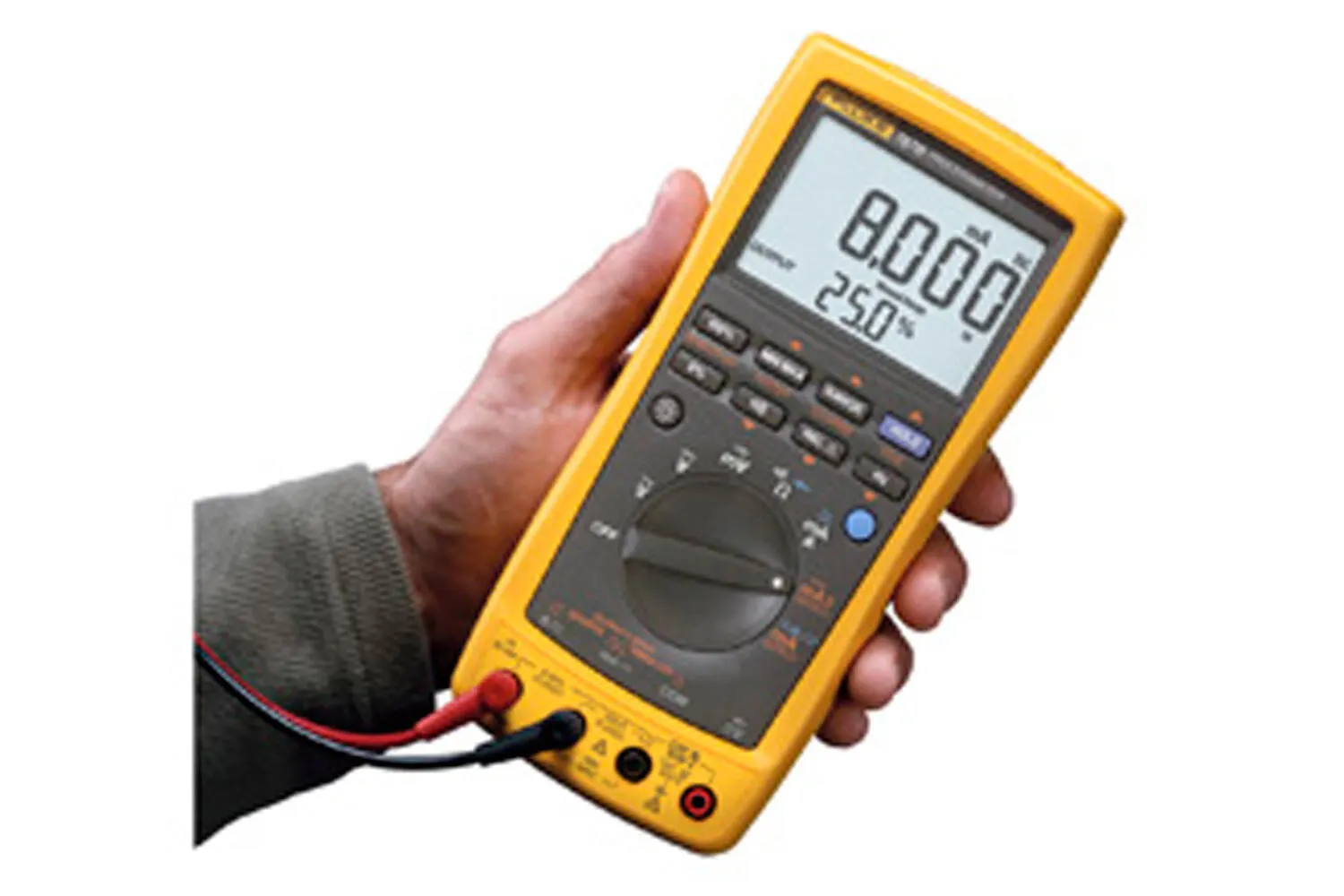 Fluke 787B