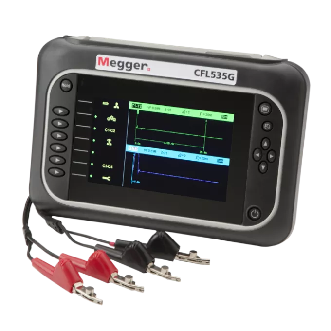Megger CFL535G