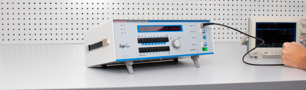 Time Electronics 5045