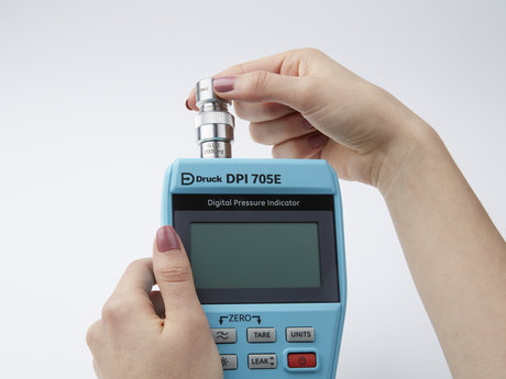Druck DPI705E-IS