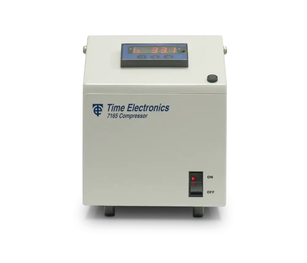 Time Electronics 7165