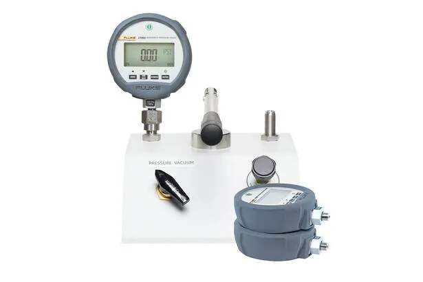 Fluke Calibration P5510/P5513