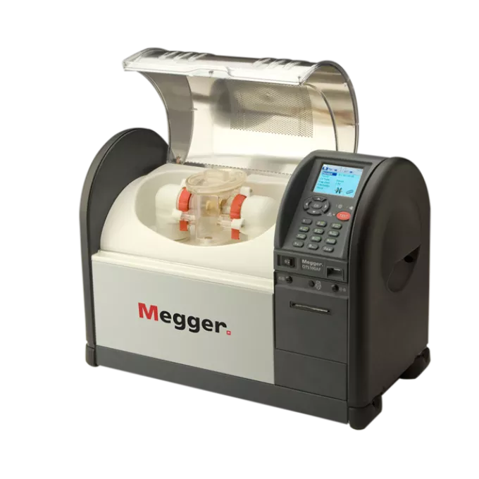 Megger OTS80PB
