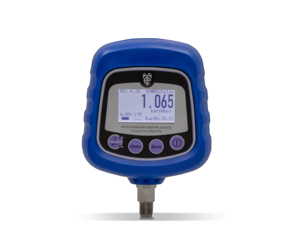 Time Electronics 7078