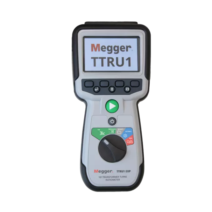 Megger TTRU1