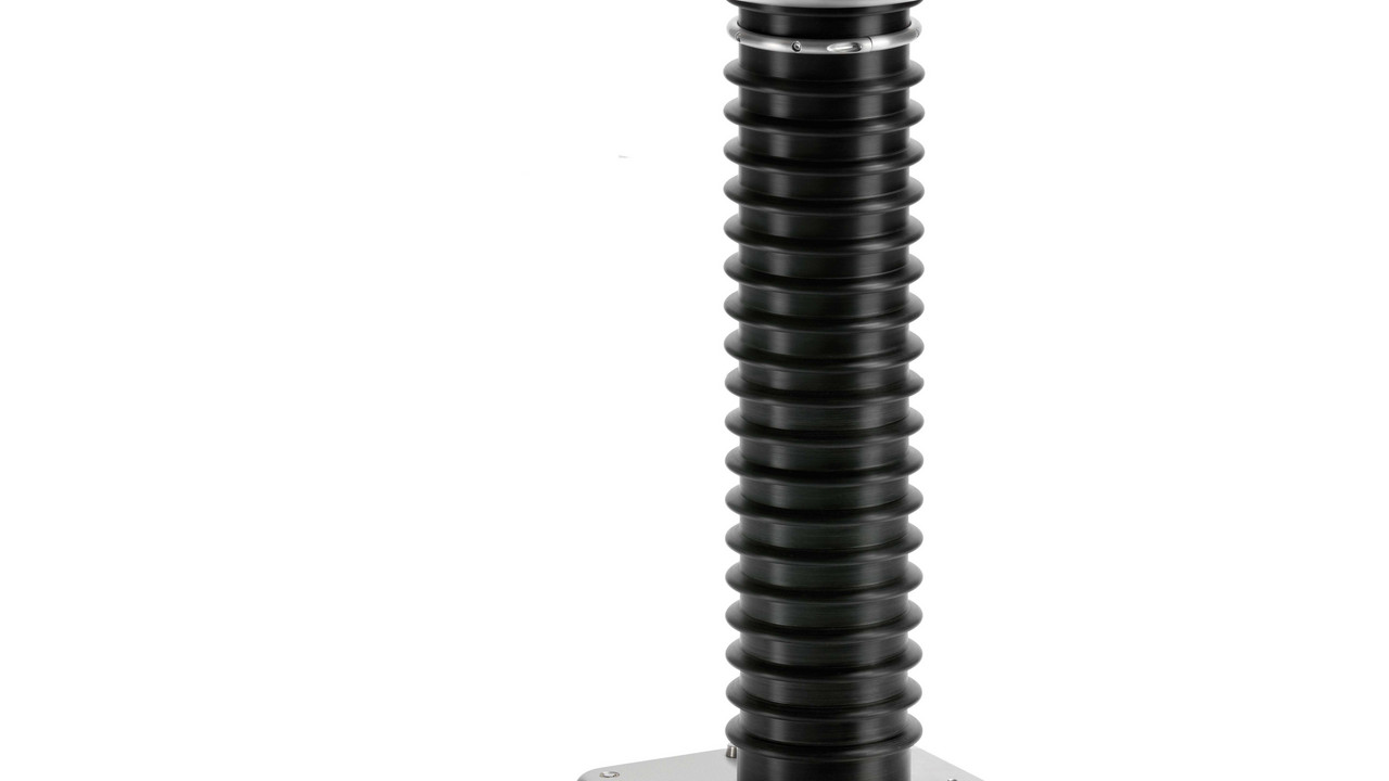 b2 High Voltage TD90-MC