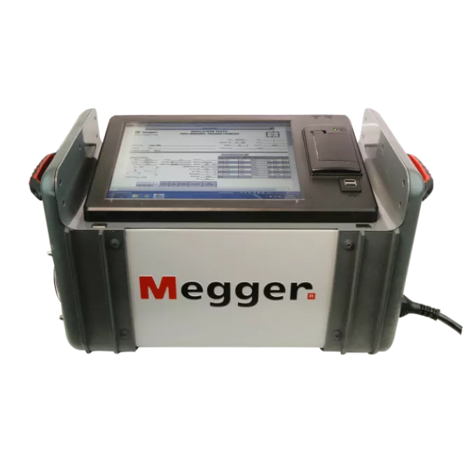 Megger DELTA4000
