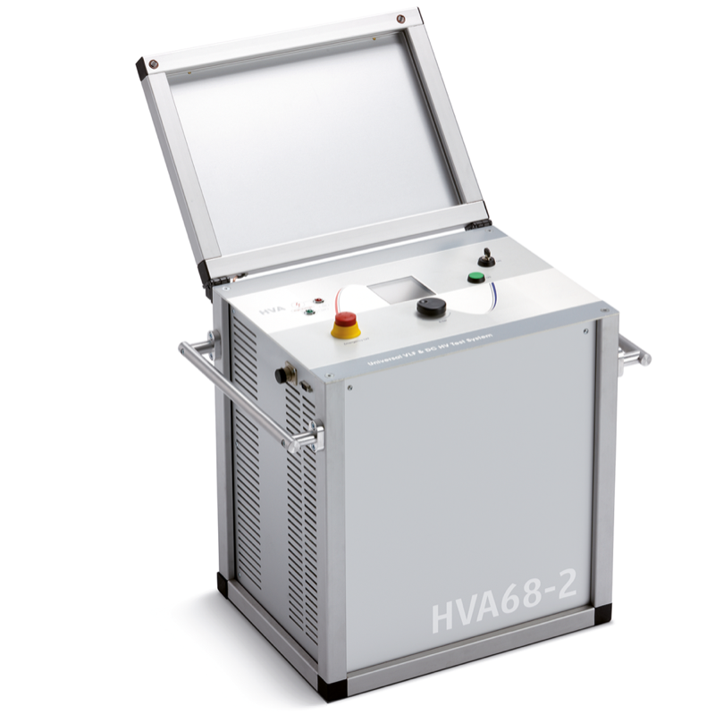 b2 High Voltage HVA68-2