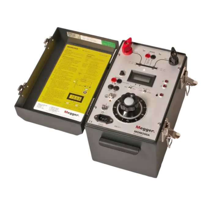 Megger MOM200A
