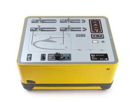 Druck ADTS554F