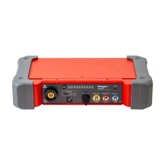 Megger FRAX101