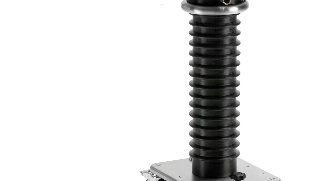 b2 High Voltage TD60-MC