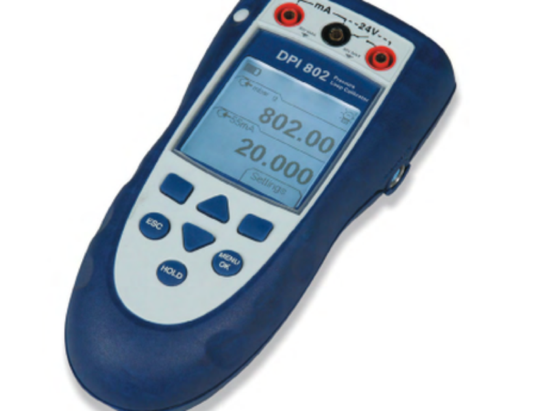 Druck DPI800
