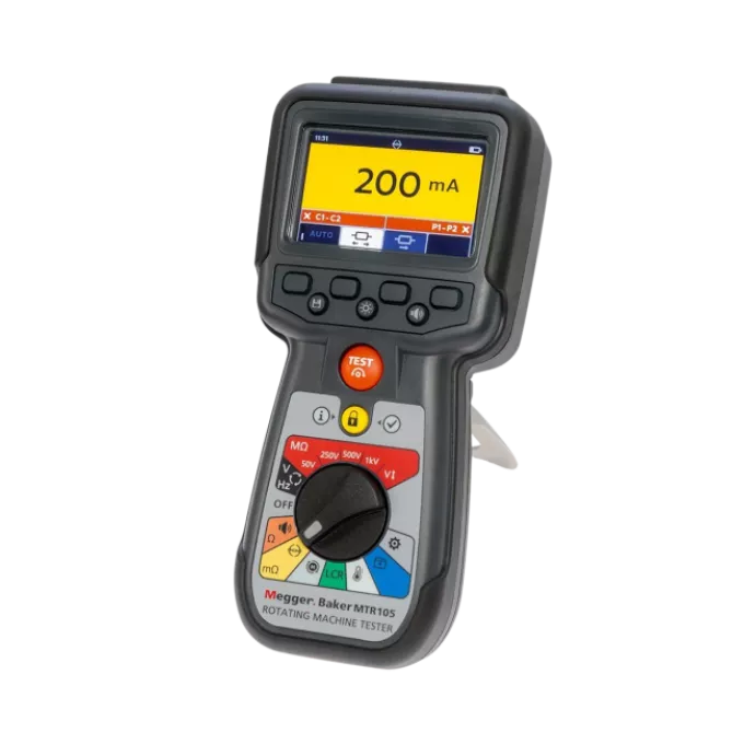 Megger MTR105