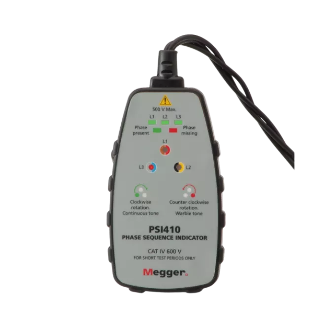 Megger PSI410