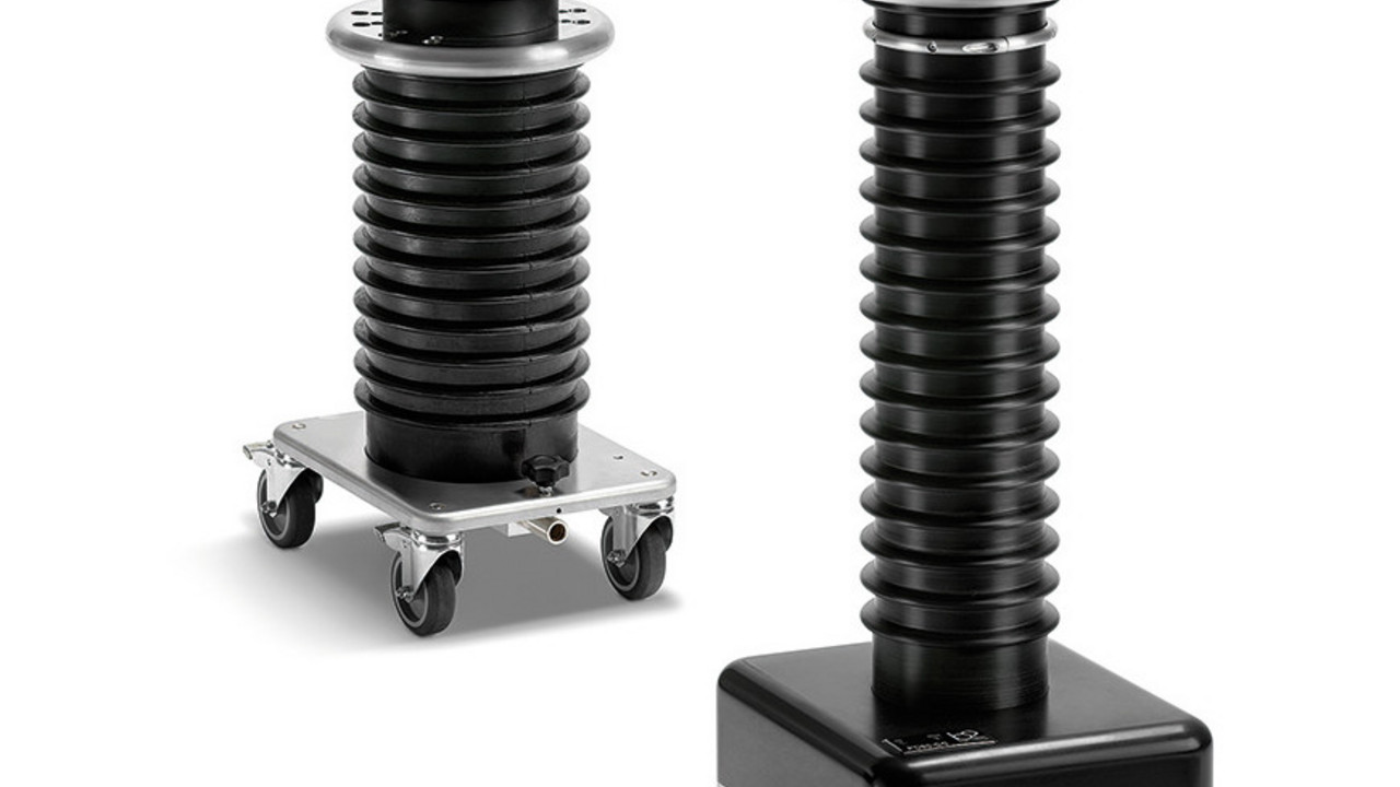 b2 High Voltage PD90-2 / PDTD90-2