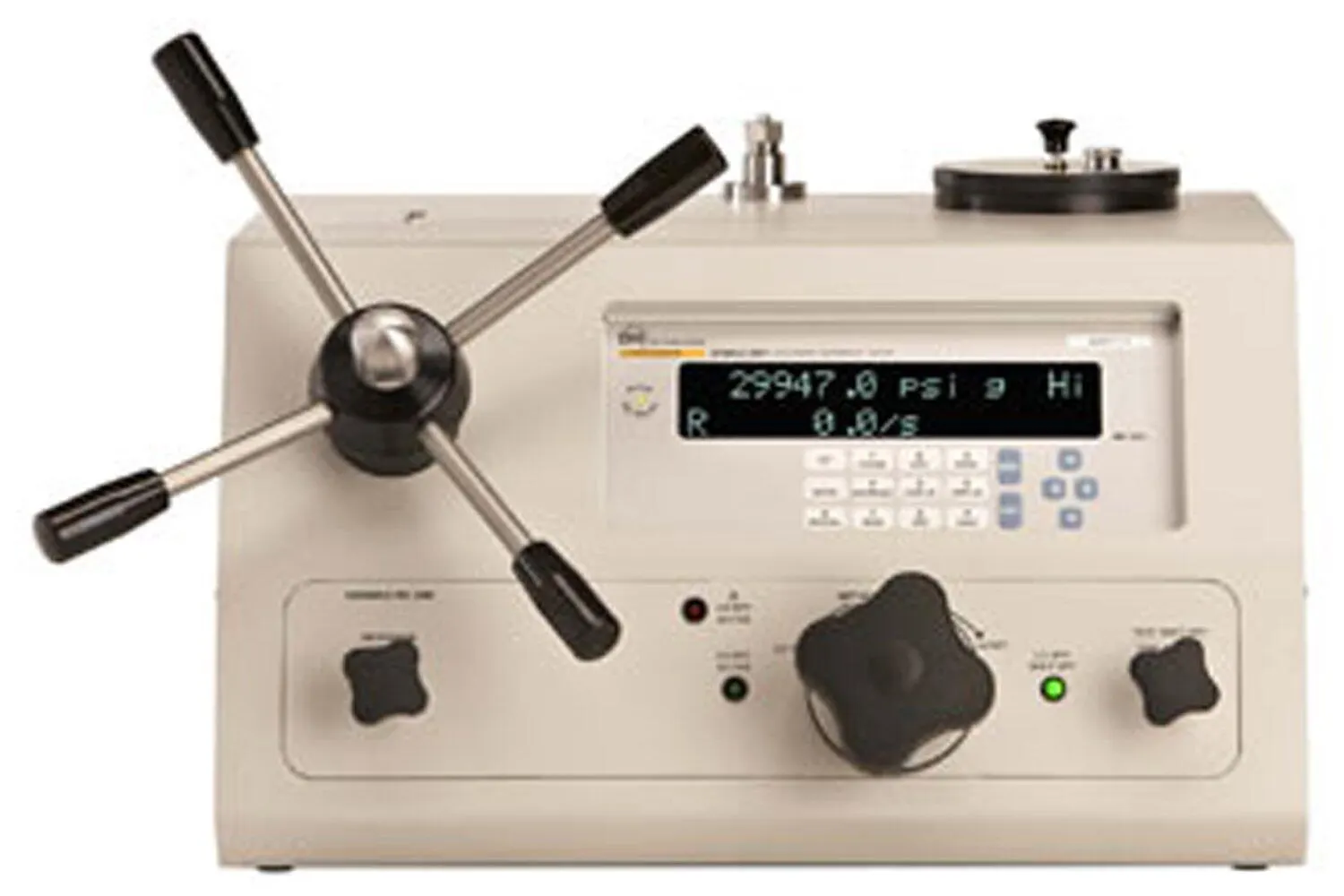 Fluke Calibration 6531/6532
