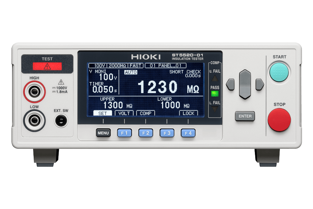 Hioki ST5520