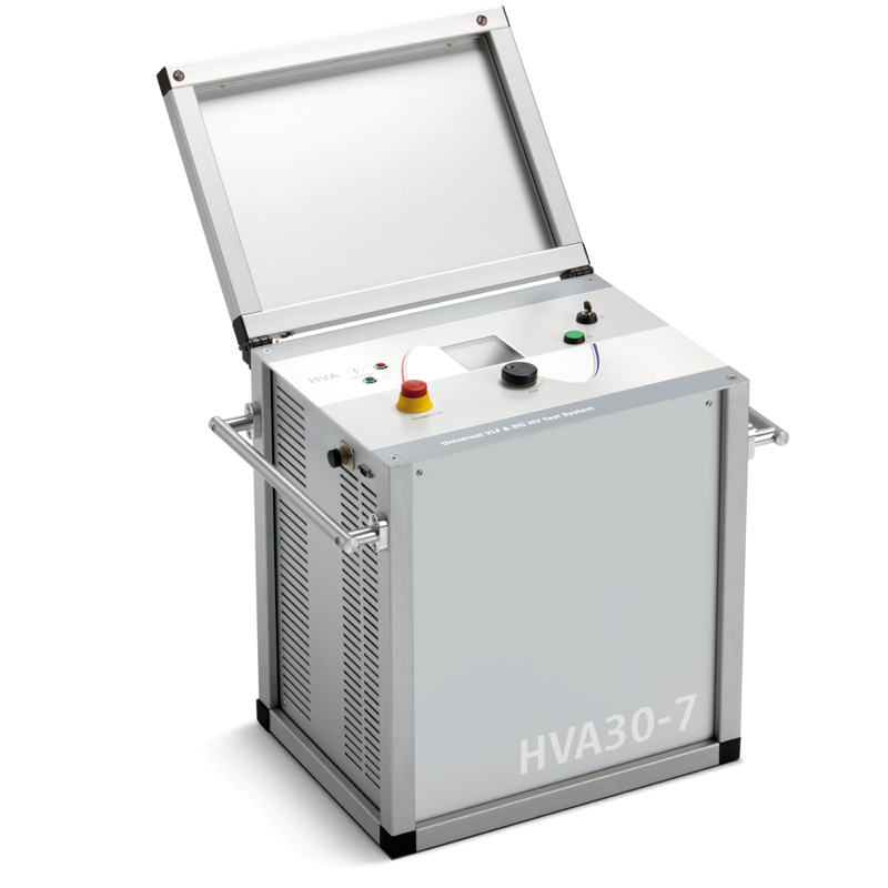 b2 High Voltage HVA30-7