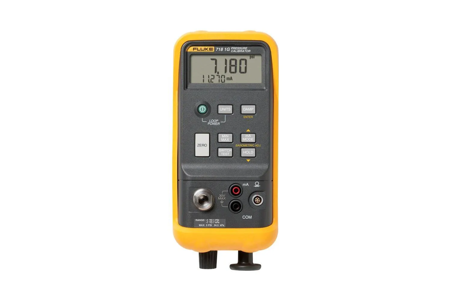 Fluke 718