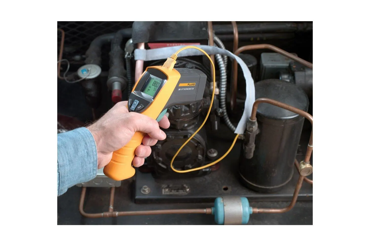 Fluke 561