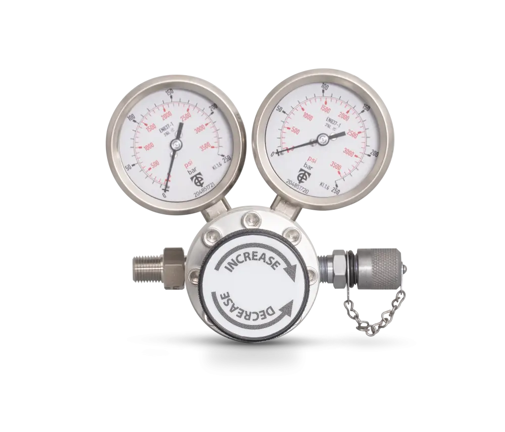 Time Electronics XREG