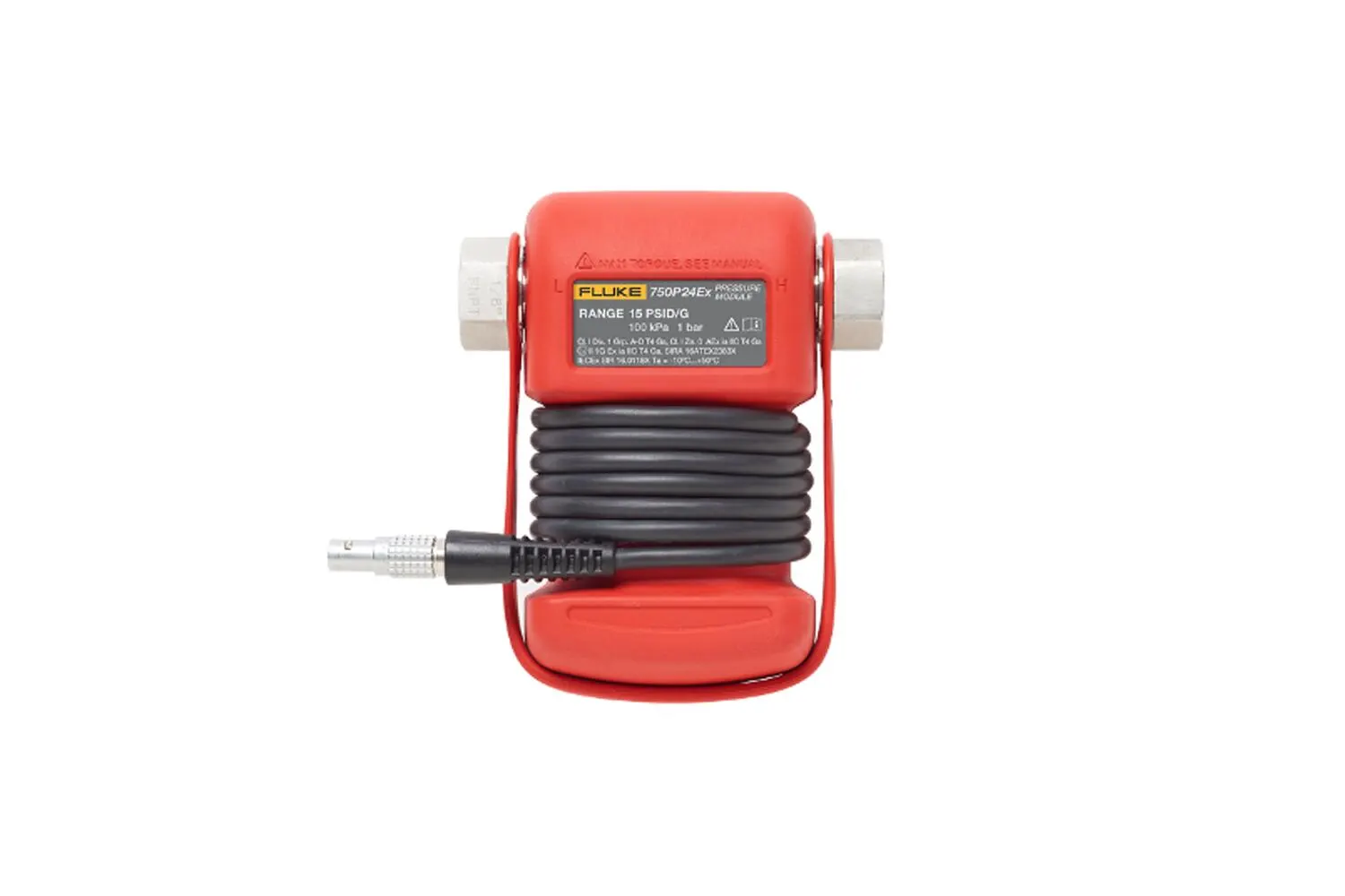 Fluke 750P