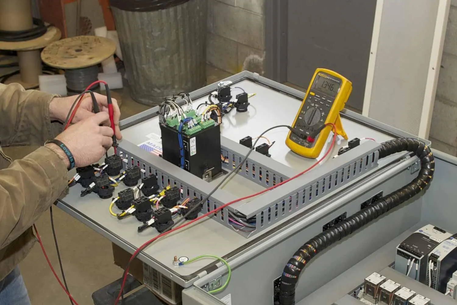 Fluke 87V
