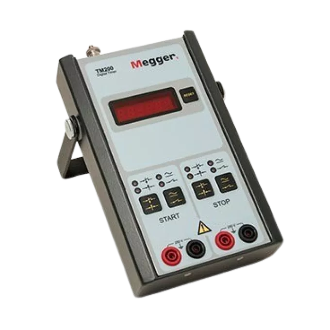Megger TM200