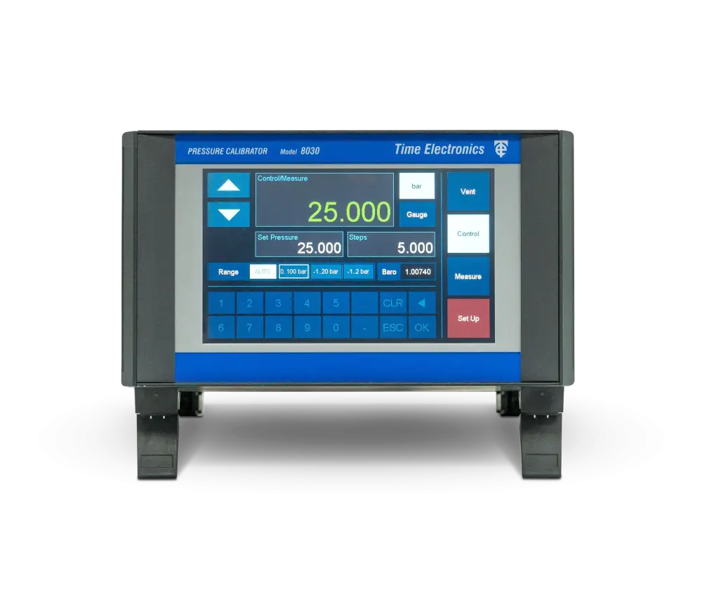 Time Electronics 8030